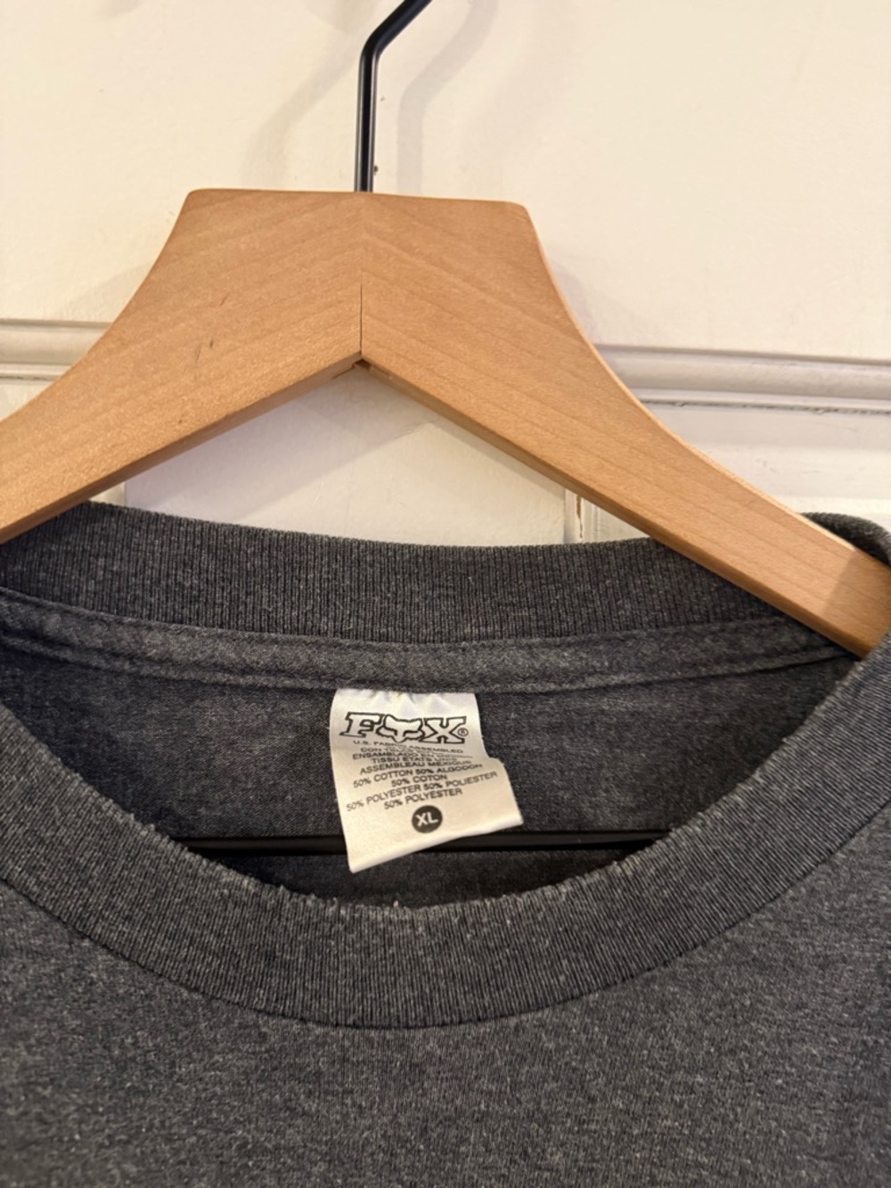 Men’s Fox Racing Long Sleeve - Picture 2 of 3